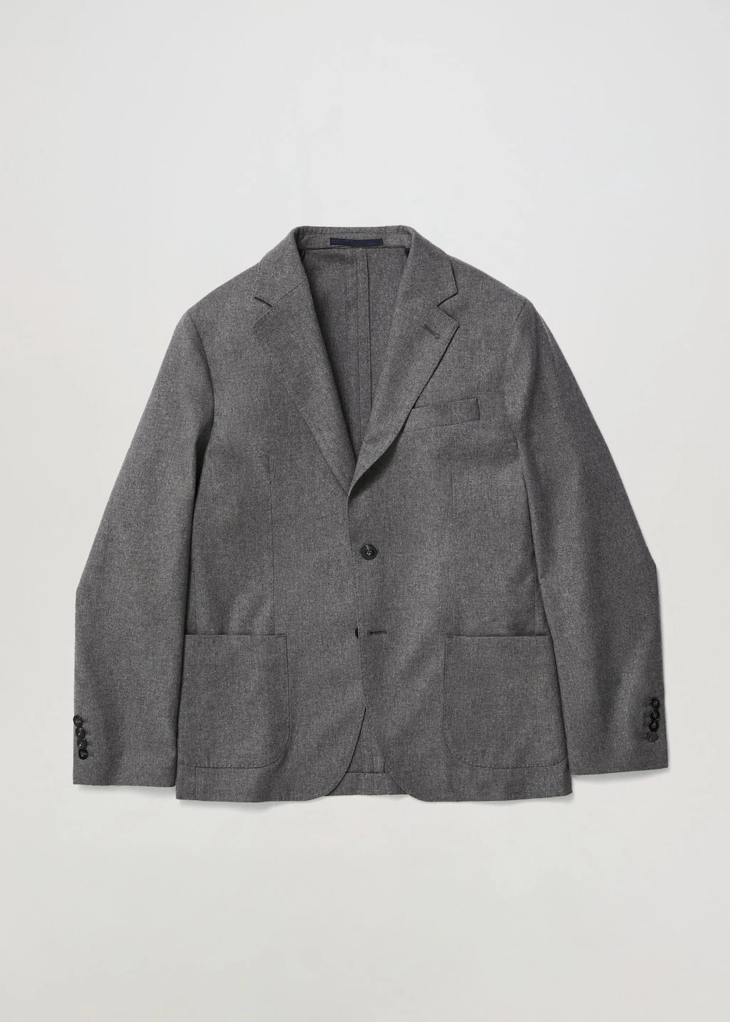 Veste Costume Laine â Image 9