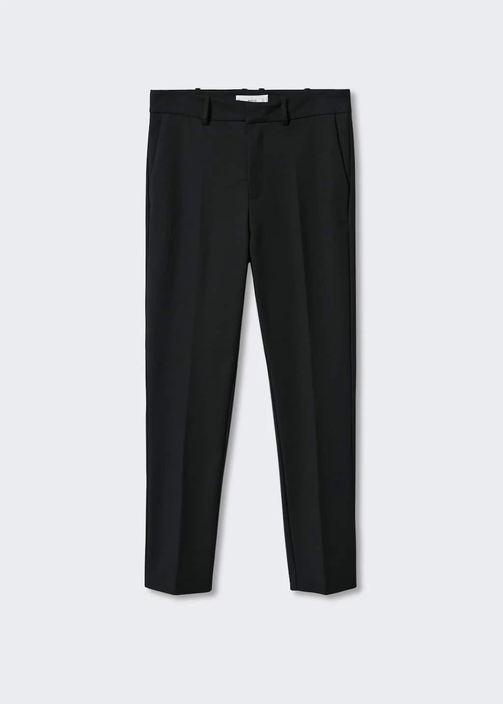 Pantalon De Costume Cigarette â Image 14