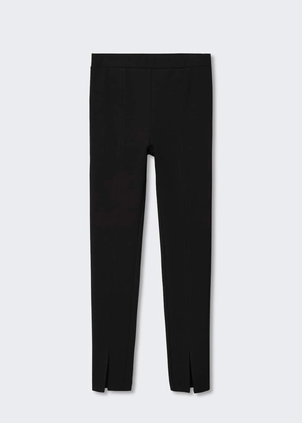 Leggings Ă Fente En Bas â Image 6