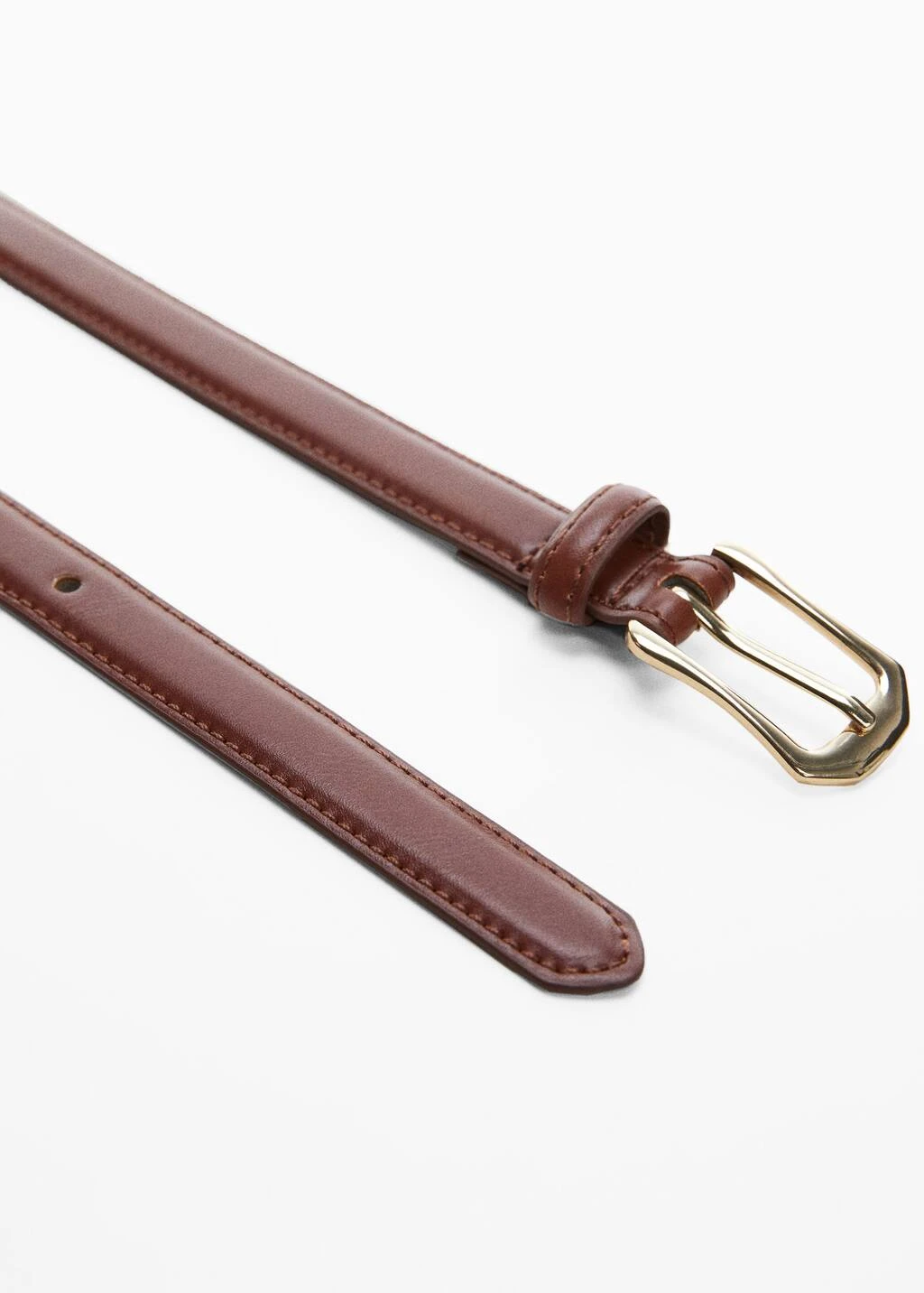 Ceinture Boucle Rectangulaire – Image 8