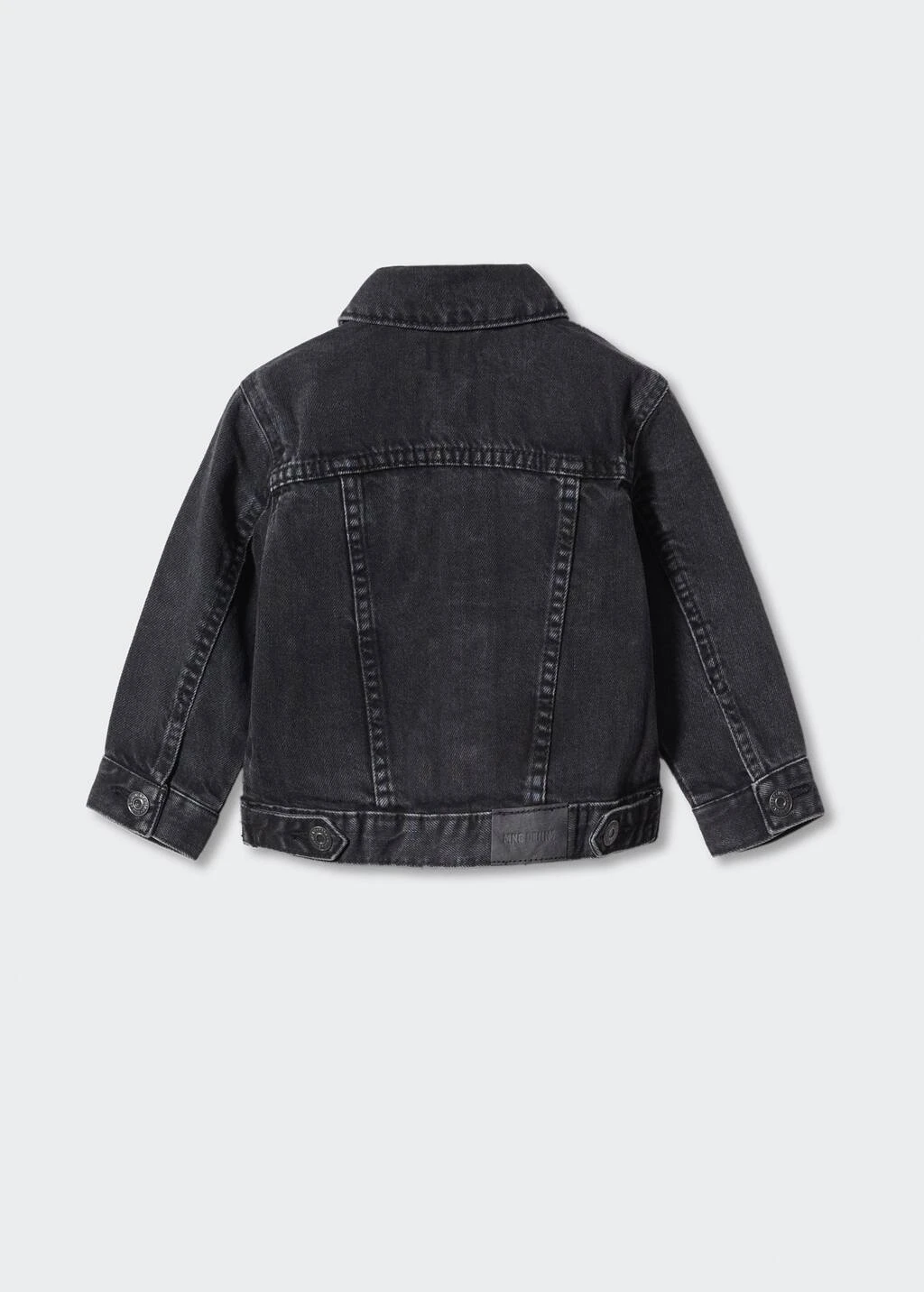 Blouson Denim â Image 13
