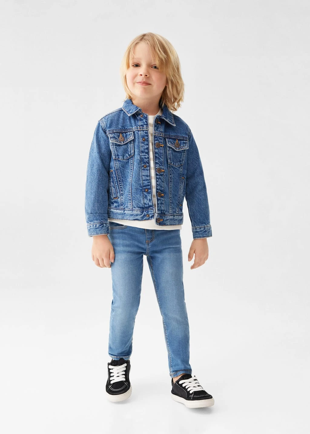Blouson Denim â Image 16