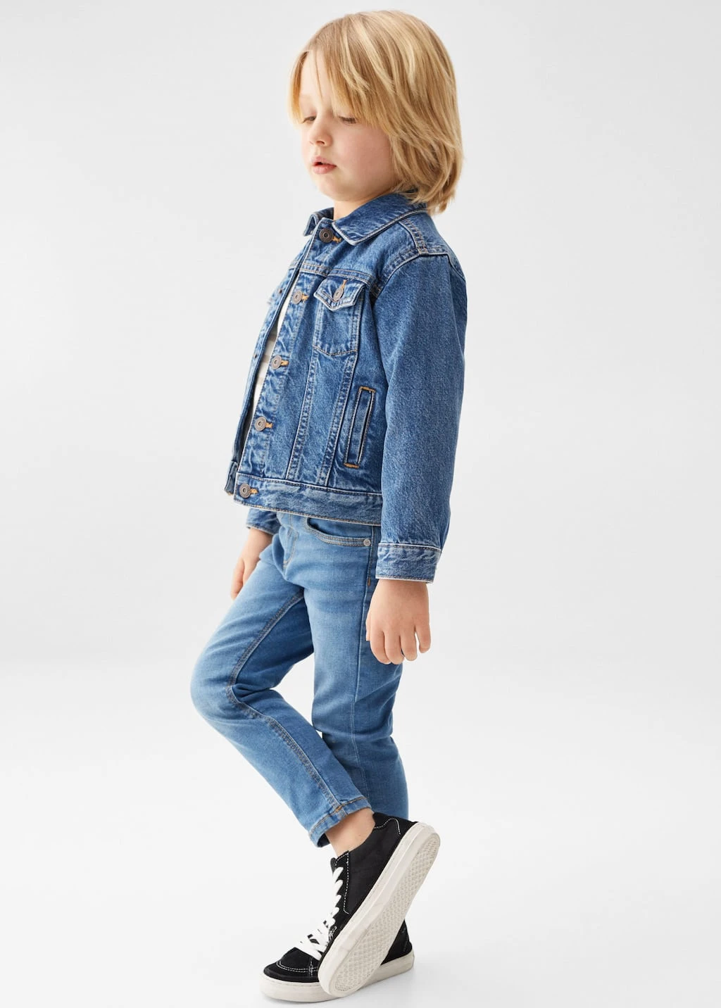 Blouson Denim â Image 18
