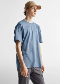 T-shirt Essentiel Oversize Coton