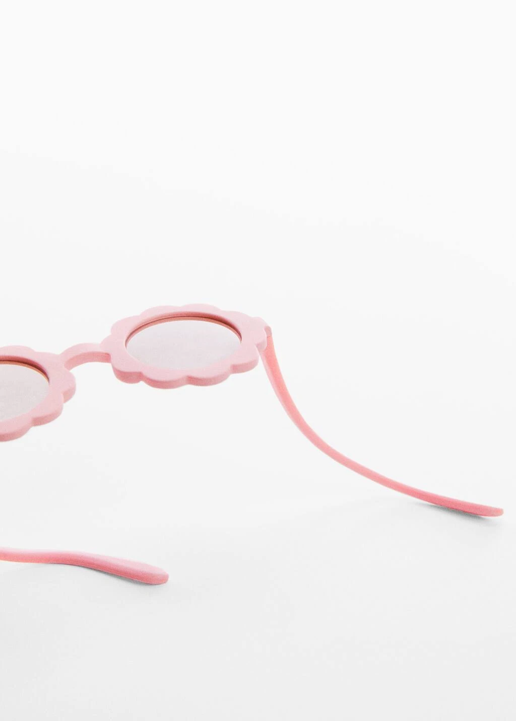 Lunettes De Soleil Fleur Flexibles â Image 2