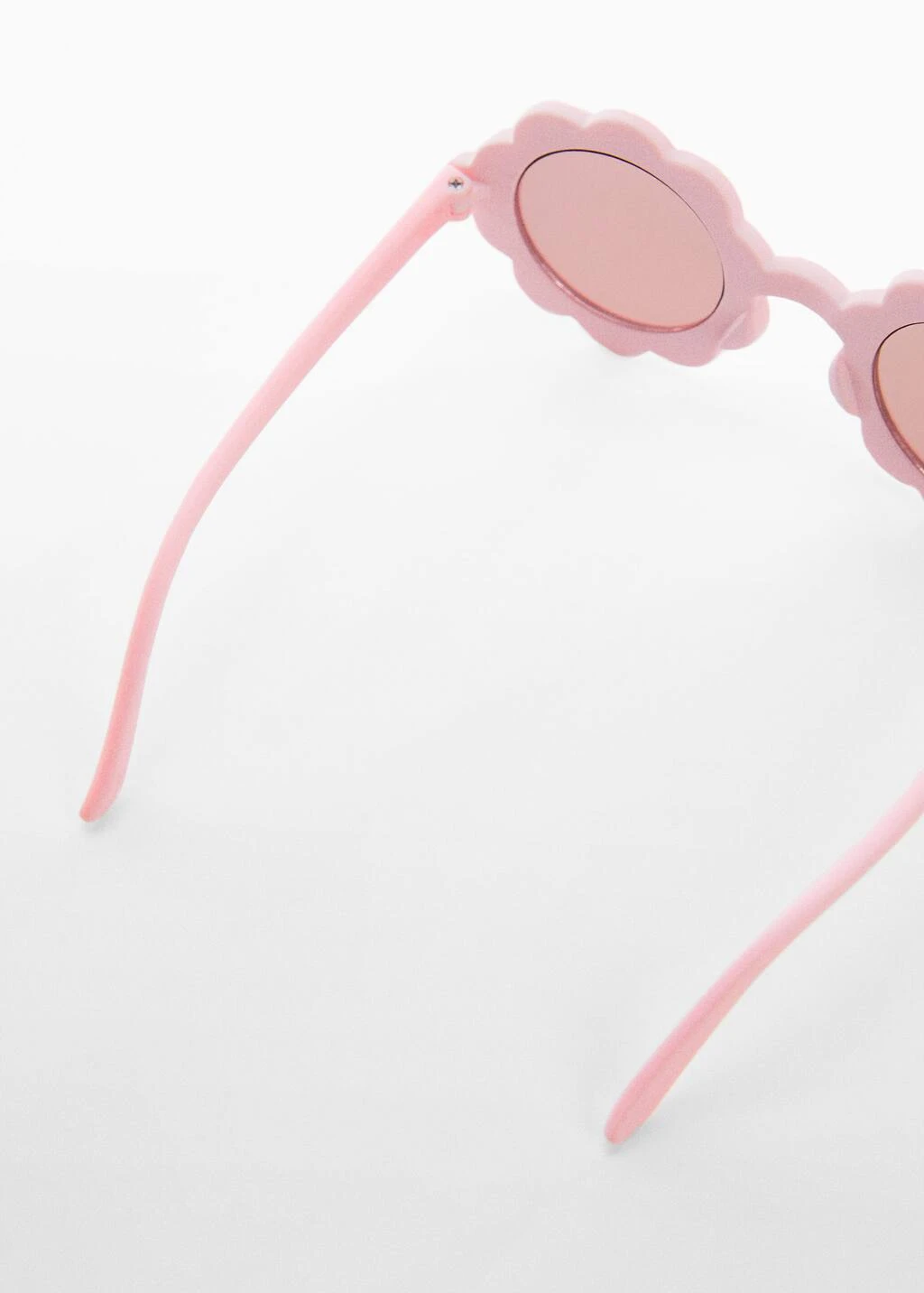 Lunettes De Soleil Fleur Flexibles â Image 3