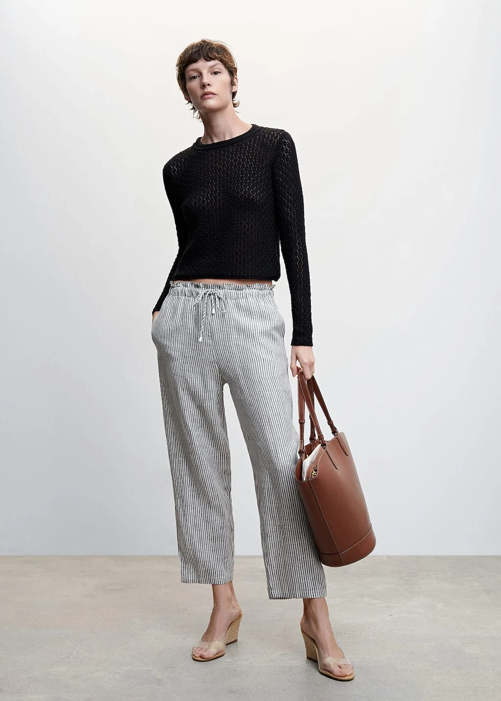 Pantalon Jogging Lin â Image 2