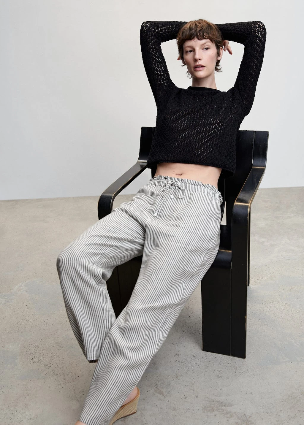 Pantalon Jogging Lin â Image 5