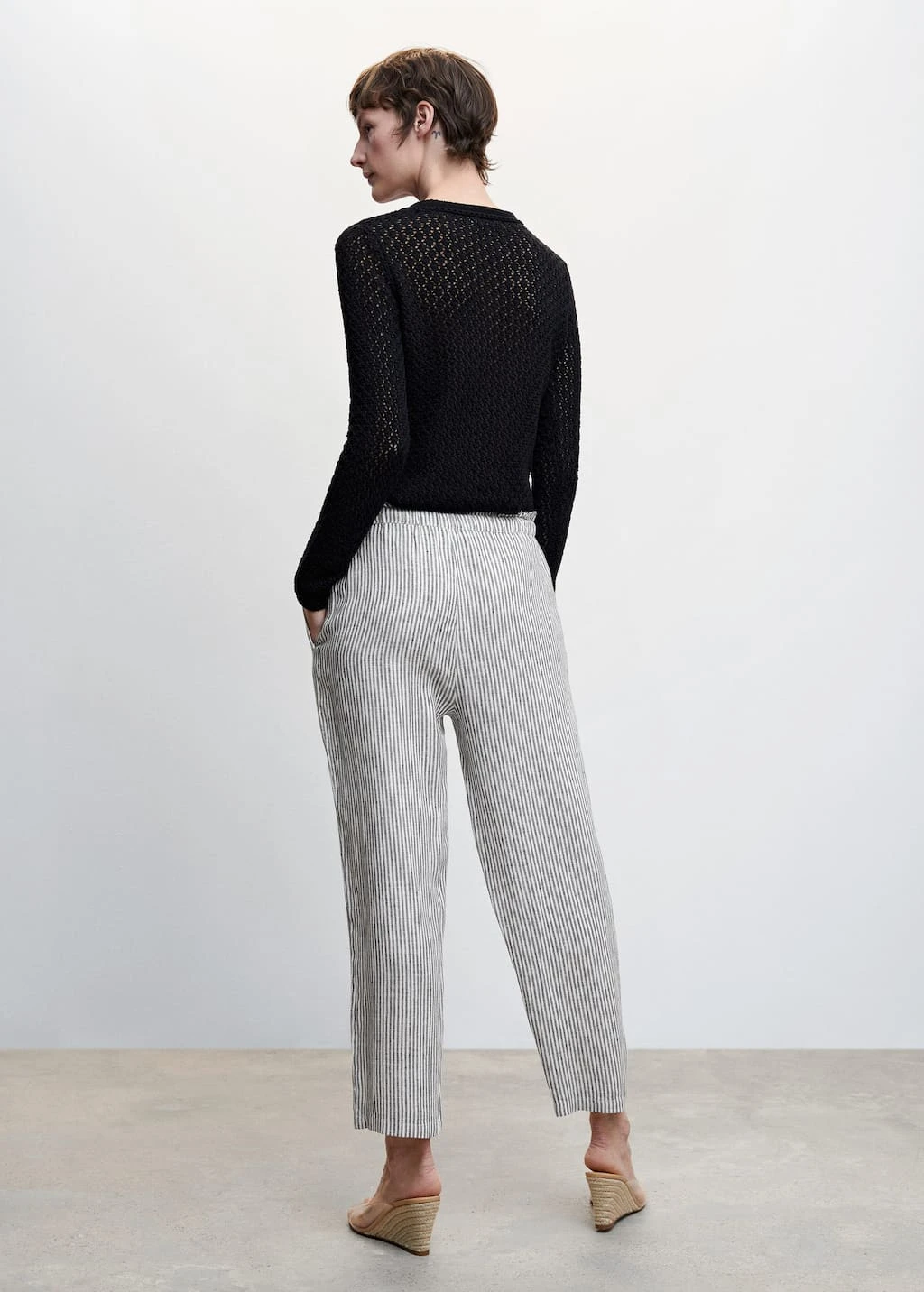 Pantalon Jogging Lin â Image 3