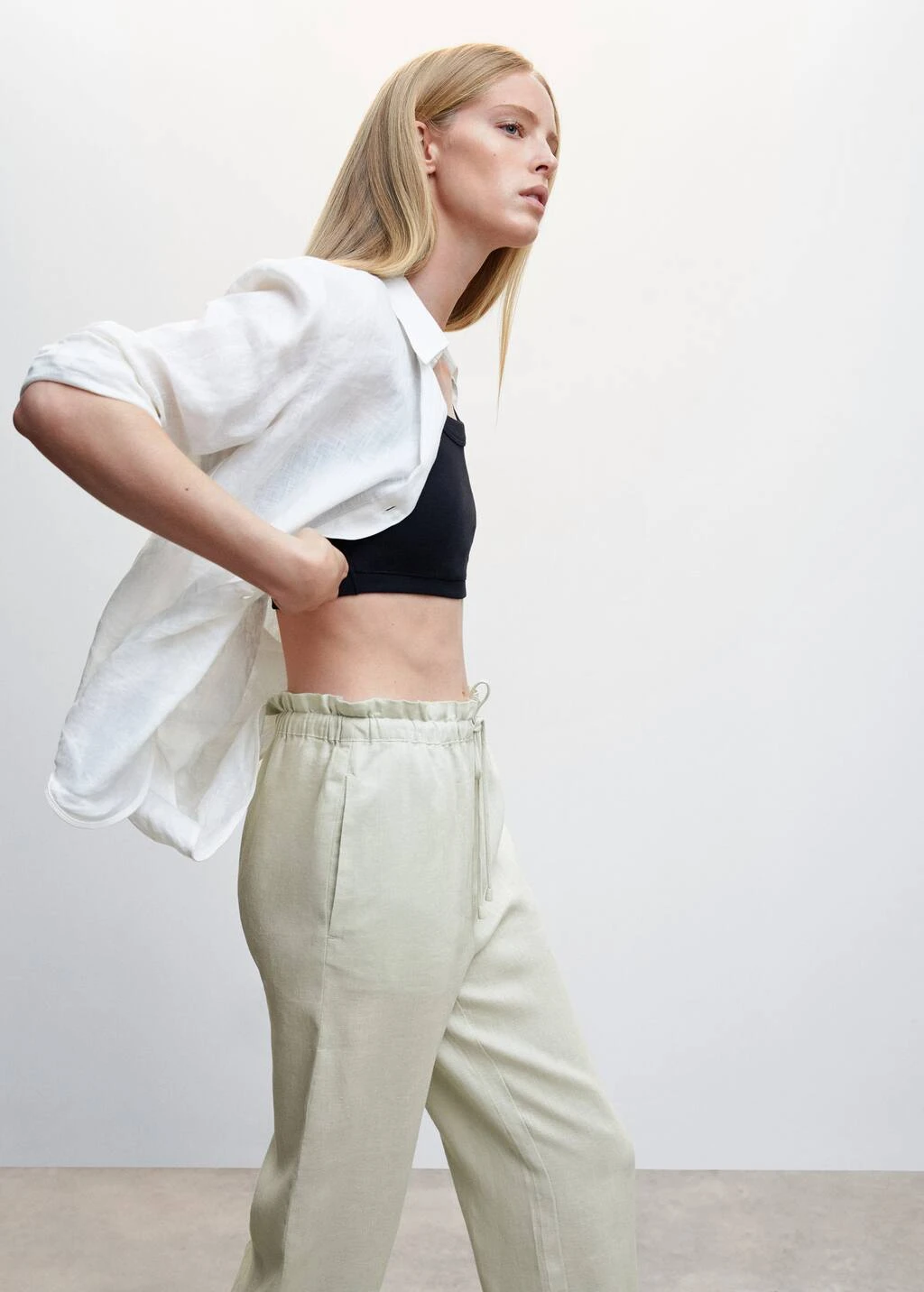 Pantalon Jogging Lin â Image 11