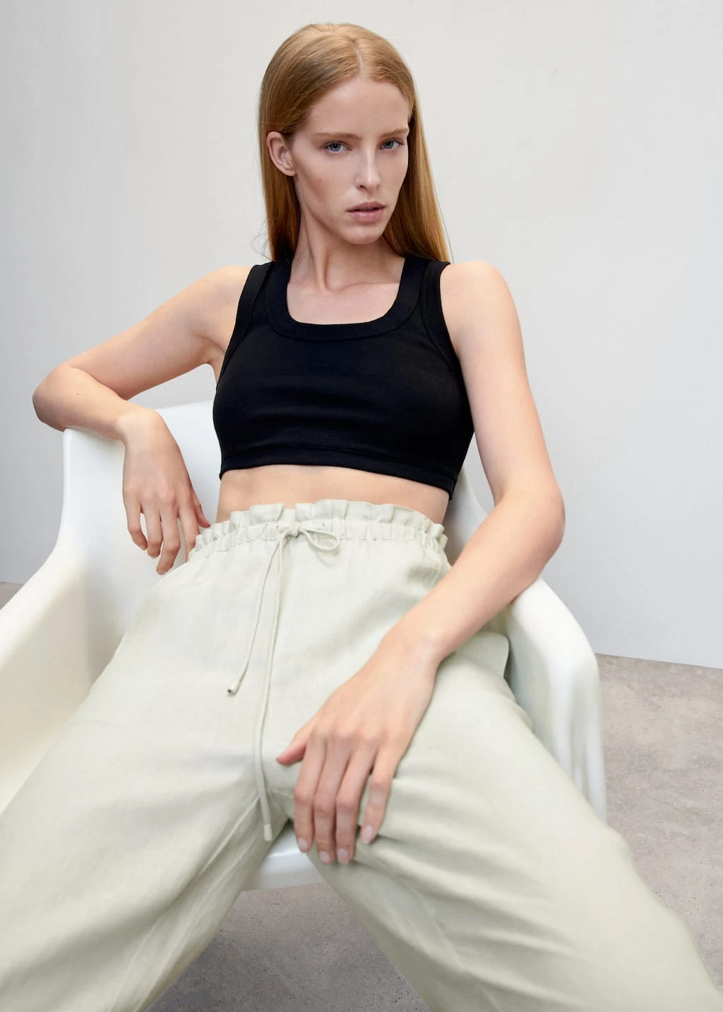 Pantalon Jogging Lin â Image 12