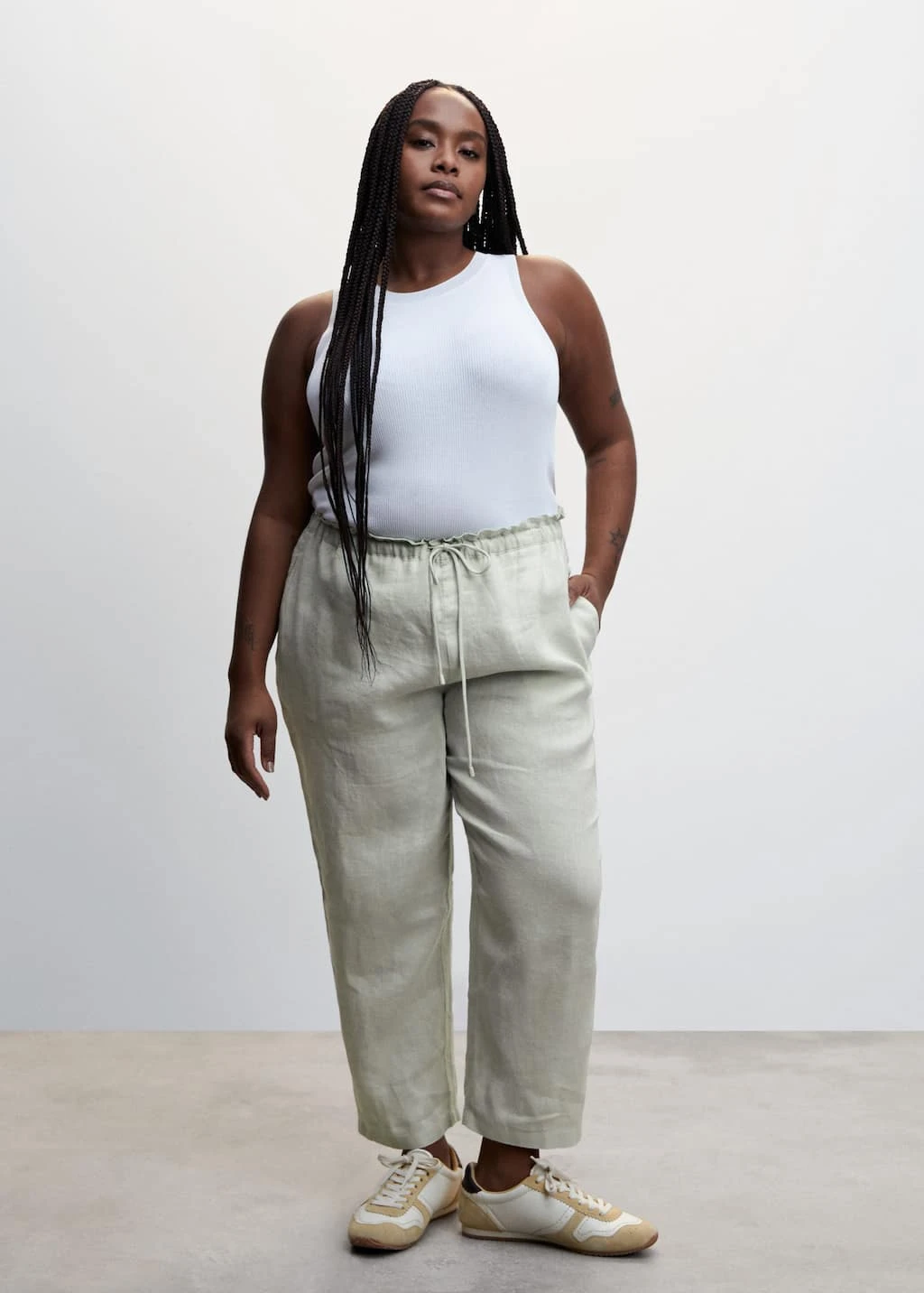 Pantalon Jogging Lin â Image 13