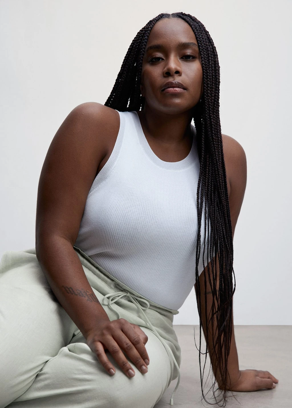 Pantalon Jogging Lin â Image 14