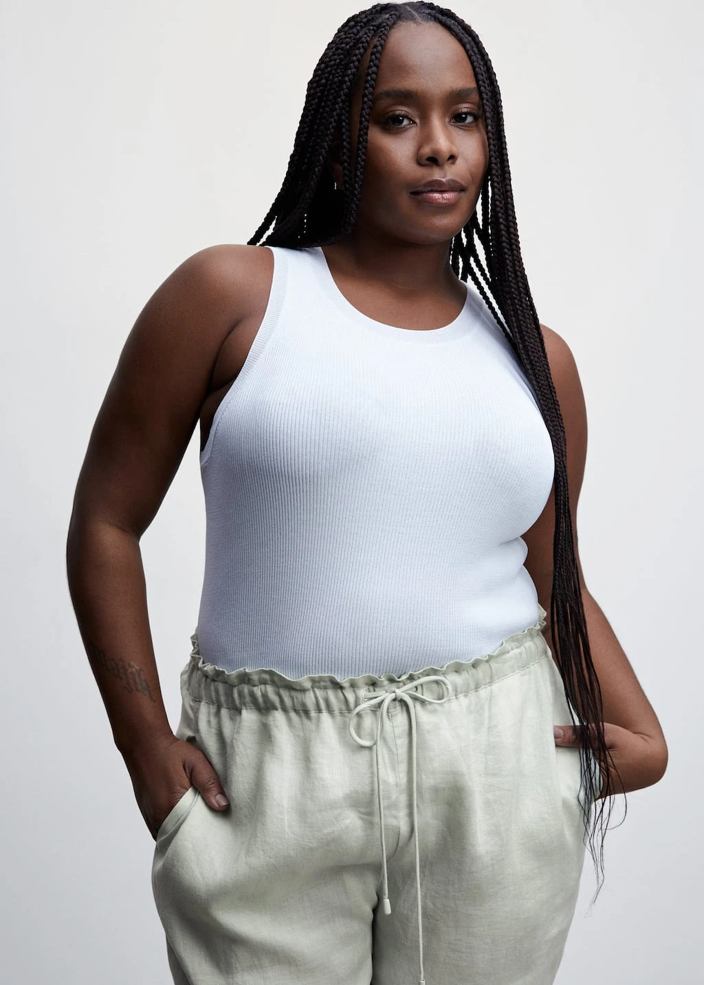 Pantalon Jogging Lin â Image 15