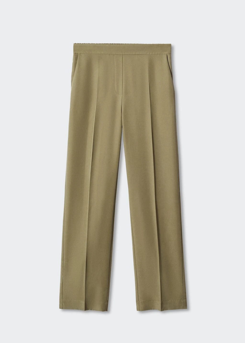 Pantalon De Costume Modal – Image 20