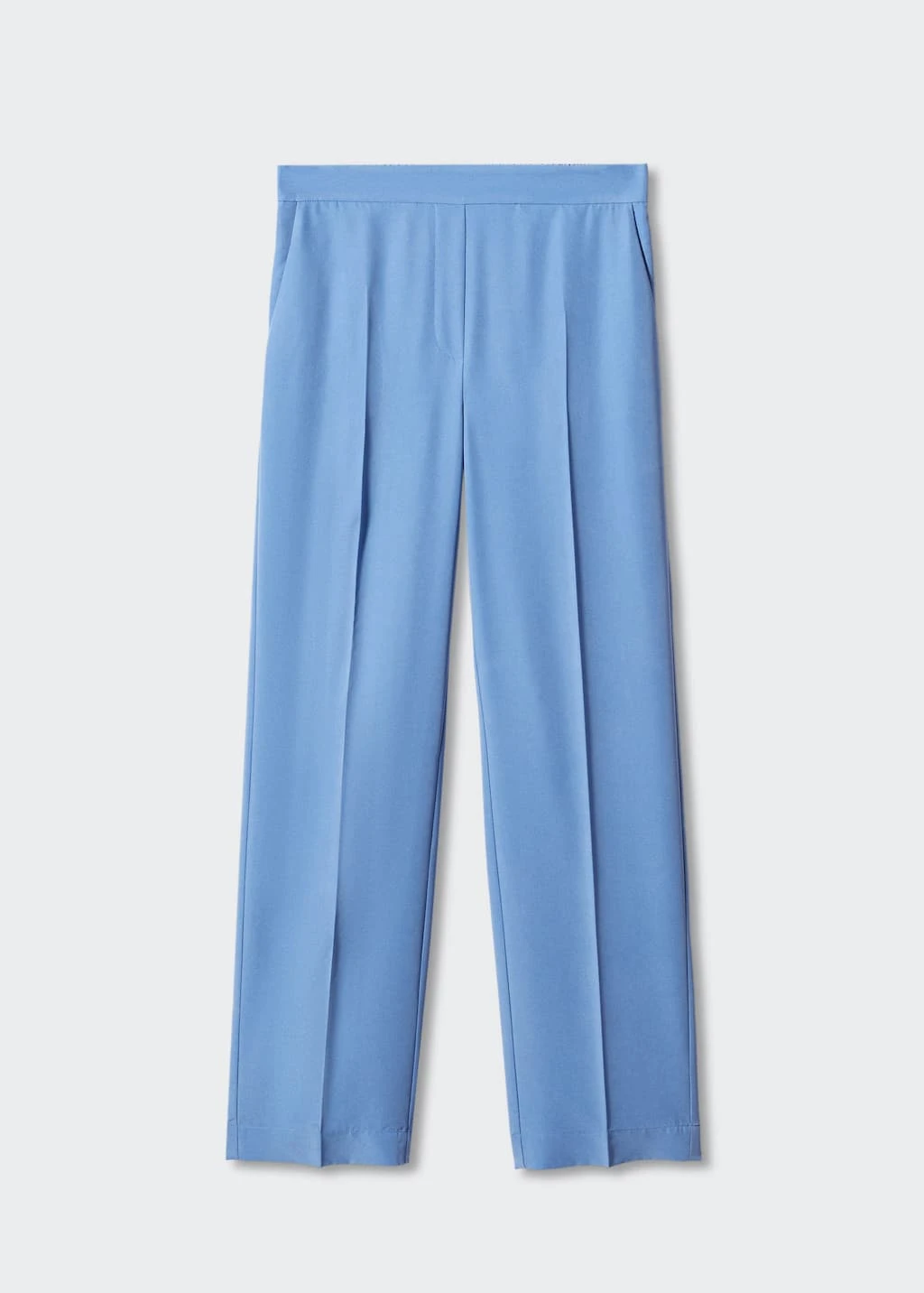 Pantalon De Costume Modal – Image 10
