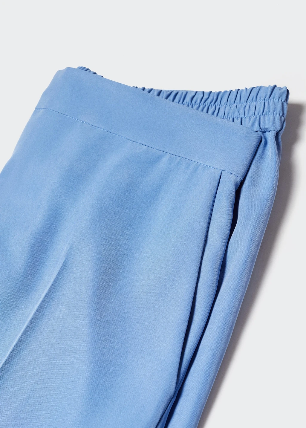 Pantalon De Costume Modal – Image 9