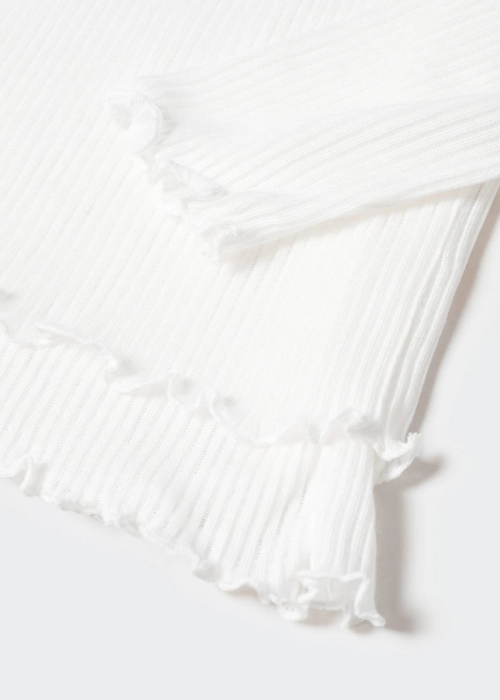 T-shirt CombinĂ© Top â Image 6