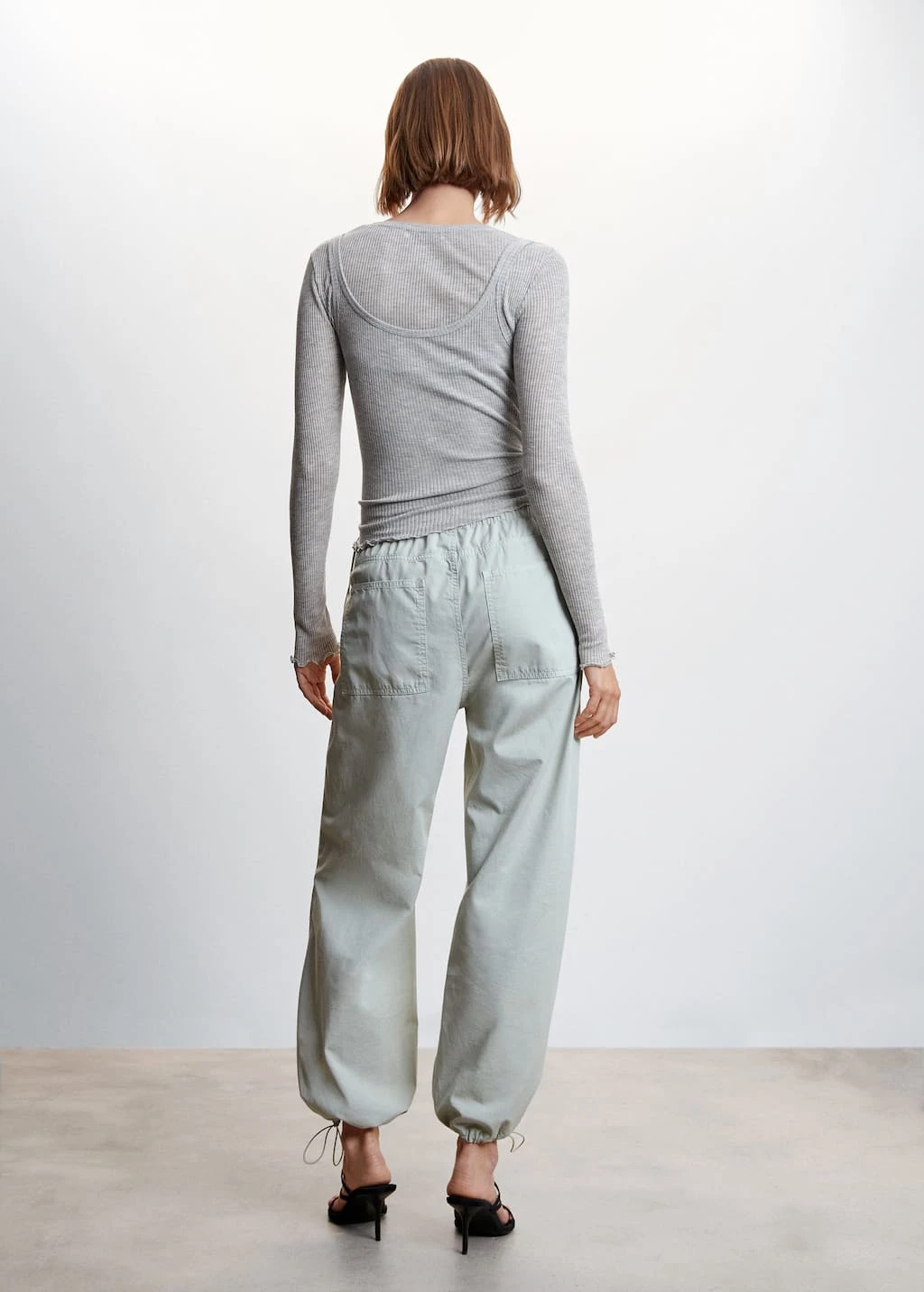 T-shirt CombinĂ© Top â Image 17