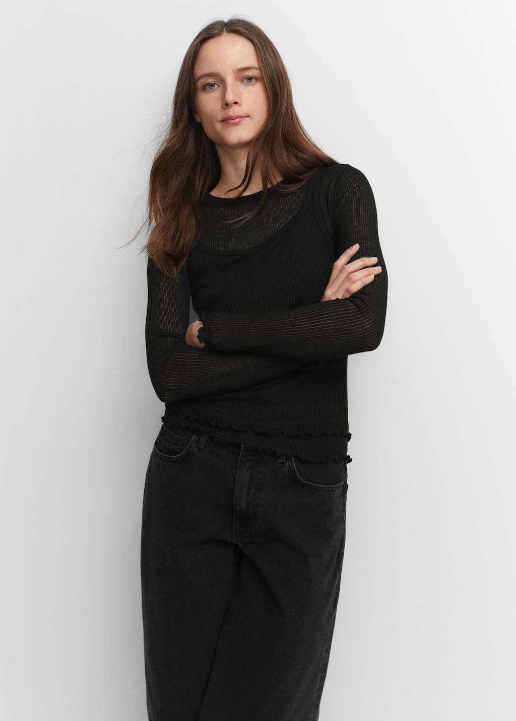 T-shirt CombinĂ© Top â Image 12