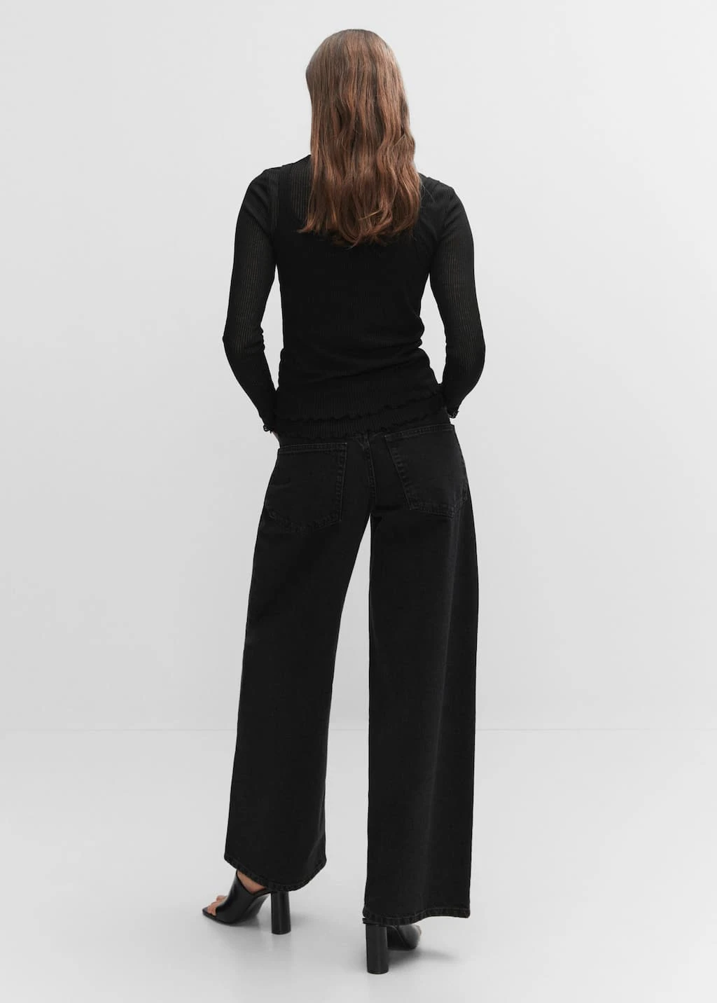 T-shirt CombinĂ© Top â Image 10