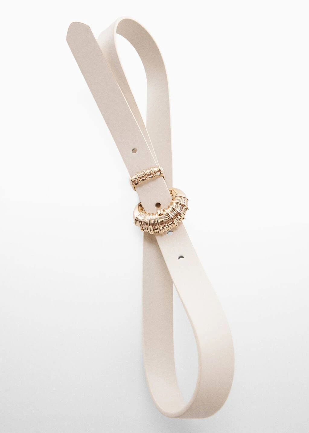 Ceinture Boucle En Relief – Image 7