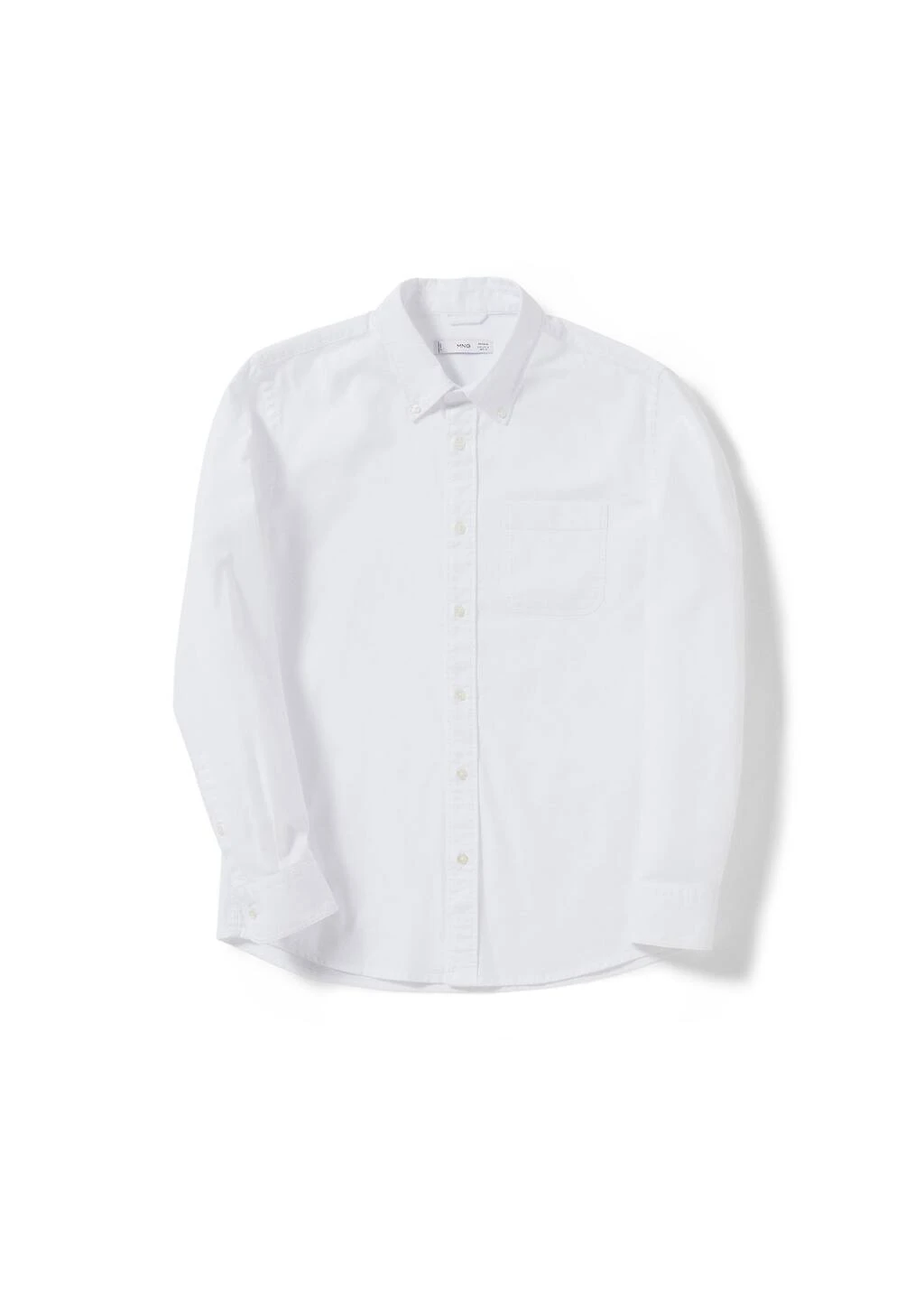 Chemise Regular Fit Coton Oxford â Image 16