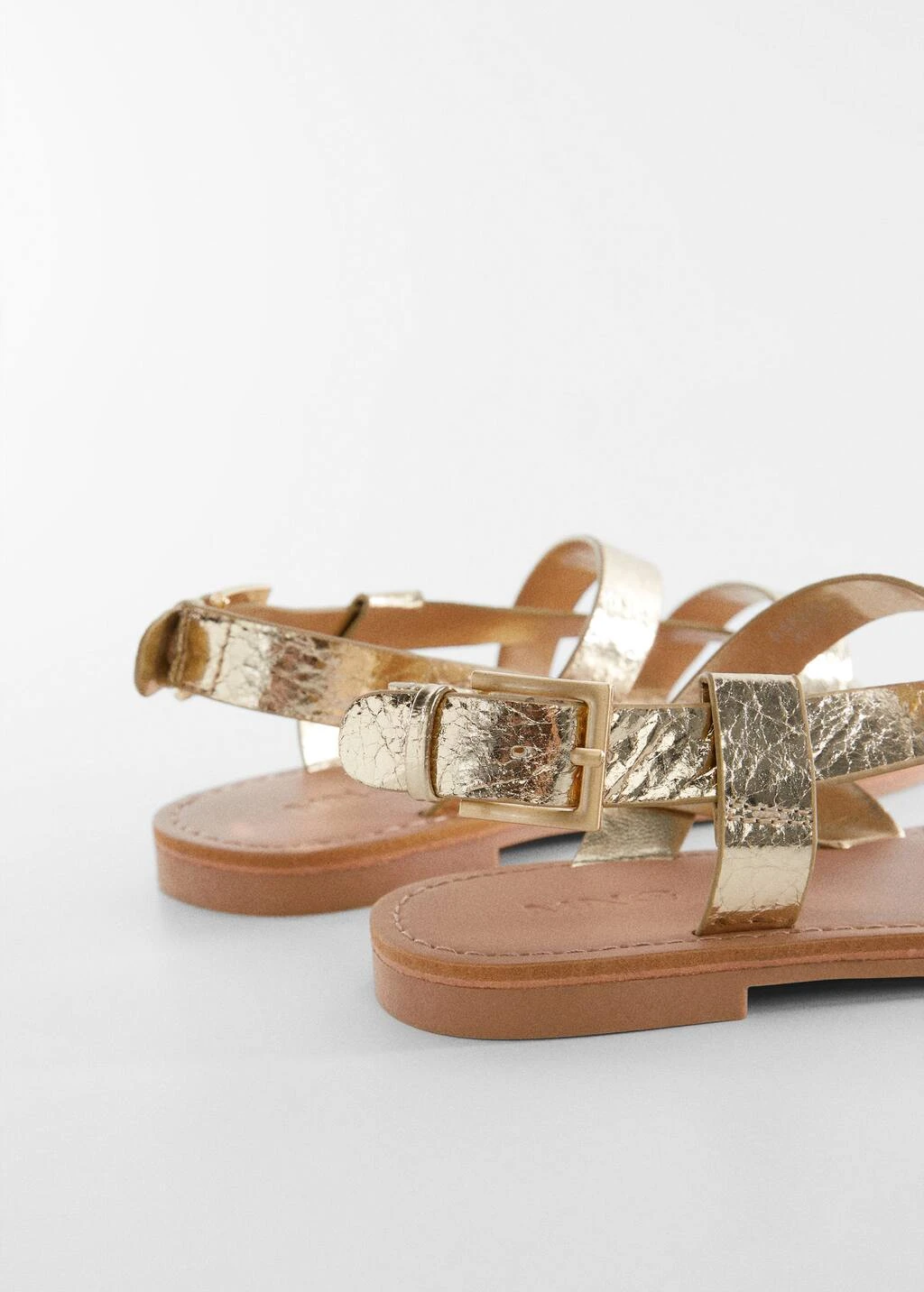 Sandales Lanières – Image 2