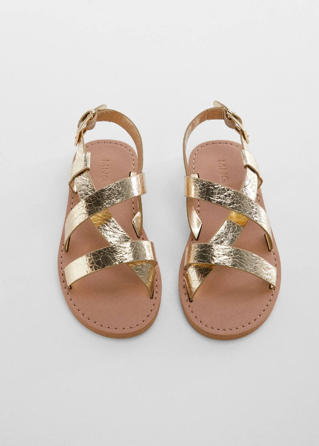 Sandales Lanières – Image 3