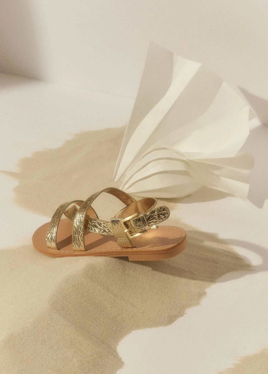 Sandales Lanières – Image 5