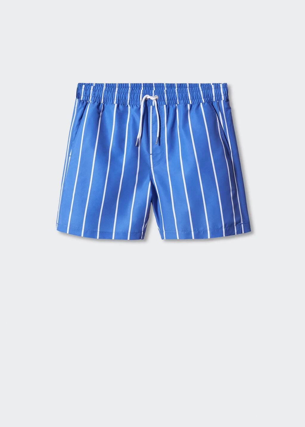 Maillot De Bain Imprimé Rayures – Image 9