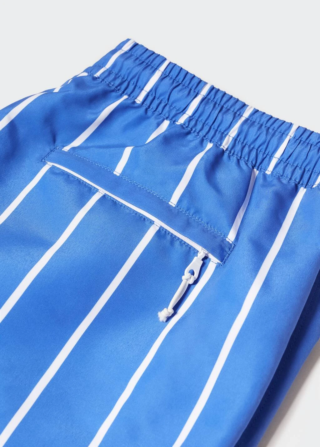 Maillot De Bain Imprimé Rayures – Image 8