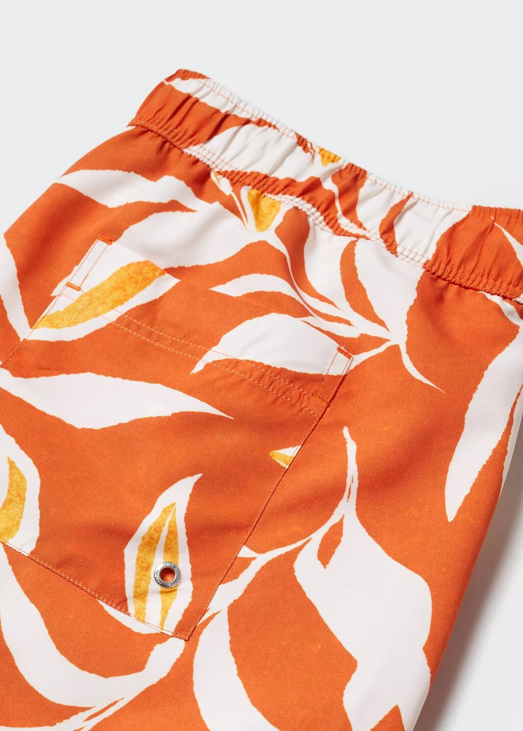 Maillot De Bain Imprimé Tropical – Image 18
