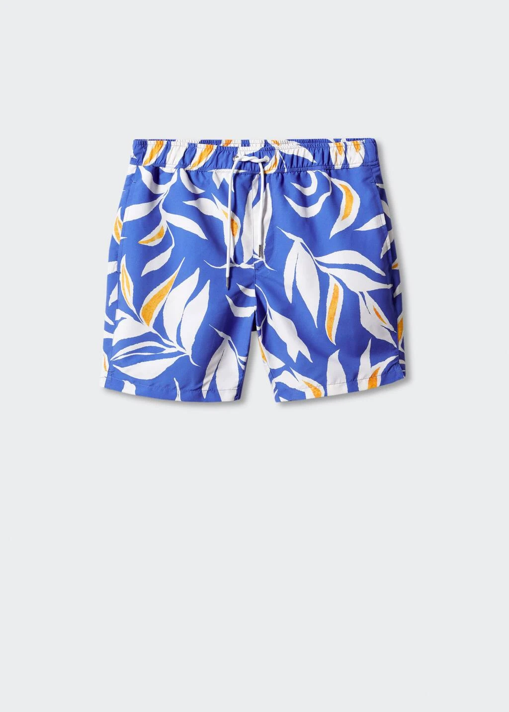 Maillot De Bain Imprimé Tropical – Image 11