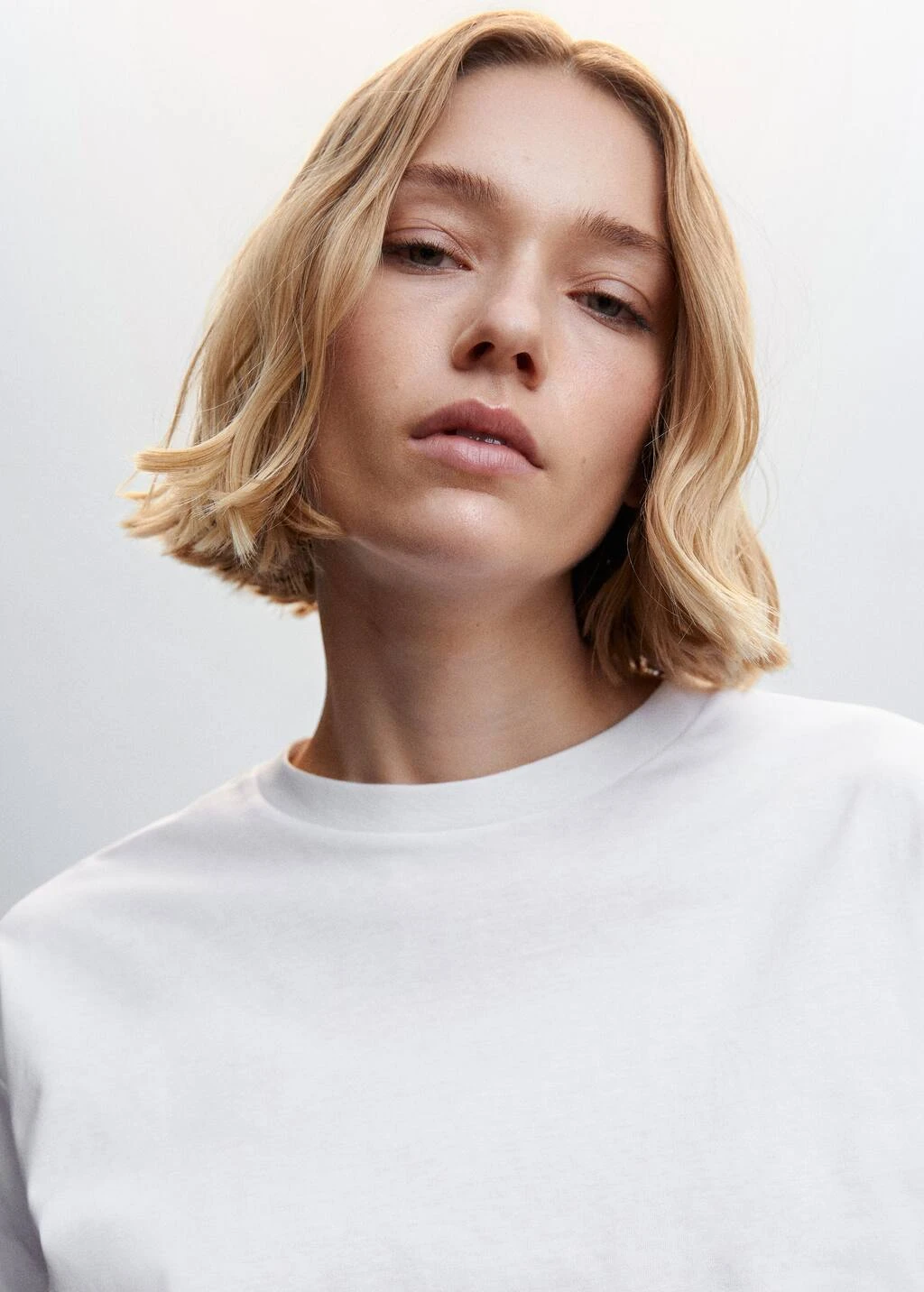 Lot 2 T-shirts Coton – Image 4