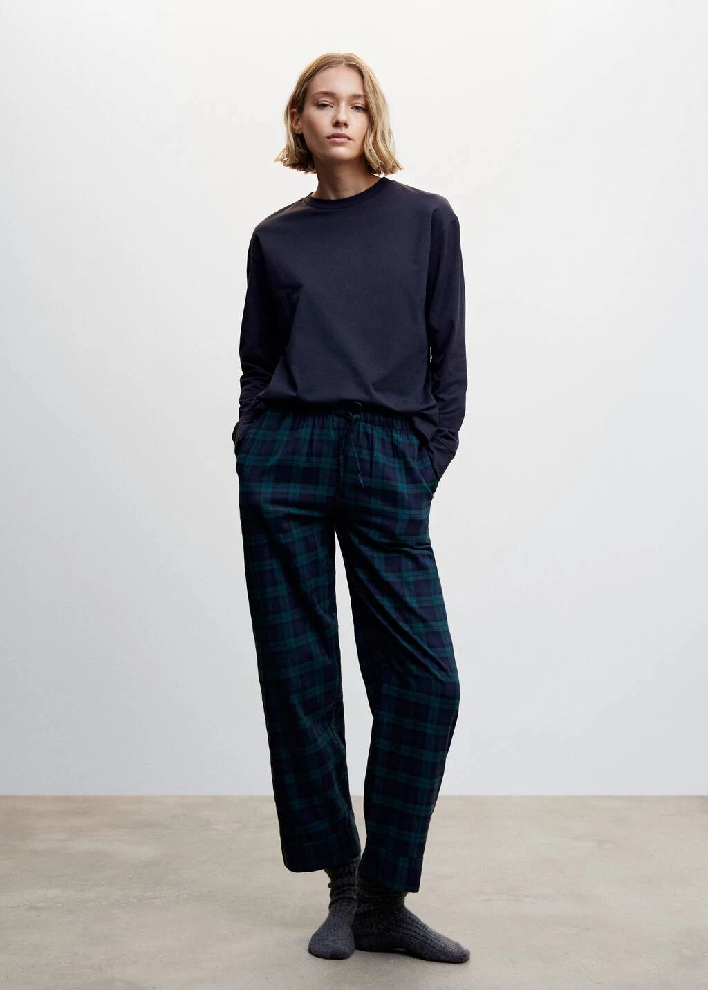 Lot 2 T-shirts Coton – Image 9