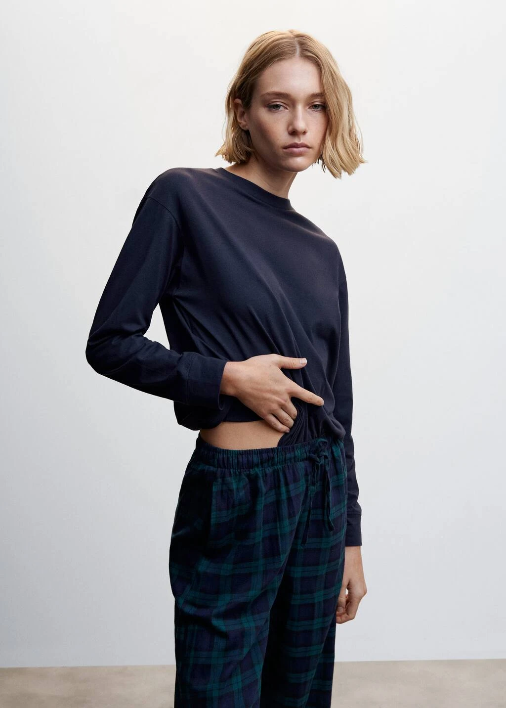 Lot 2 T-shirts Coton – Image 8