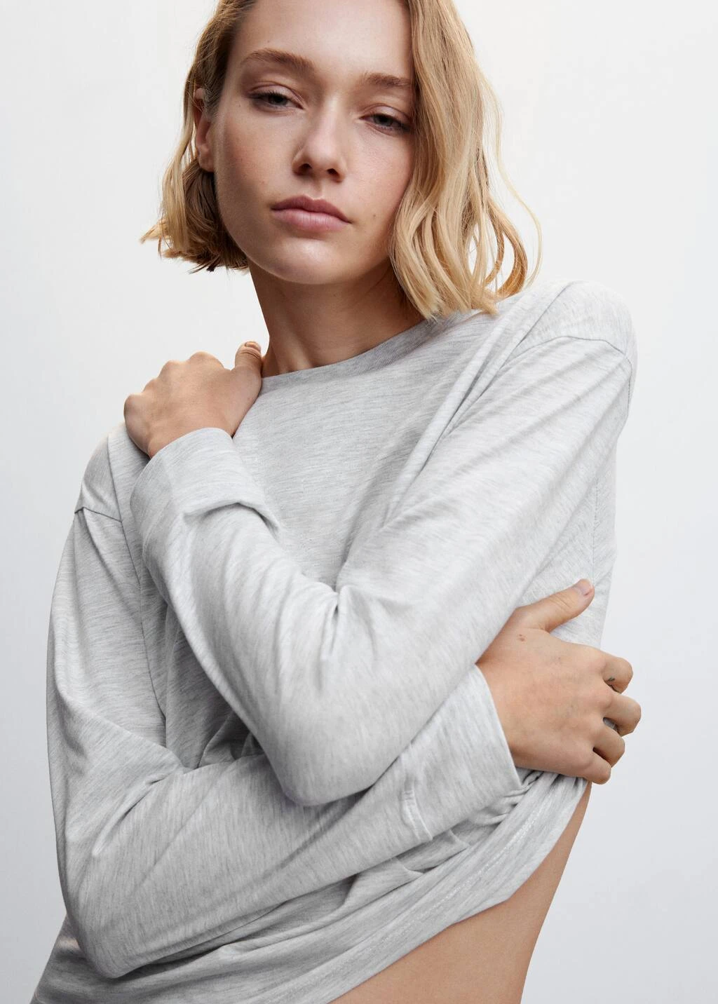 Lot 2 T-shirts Coton – Image 11