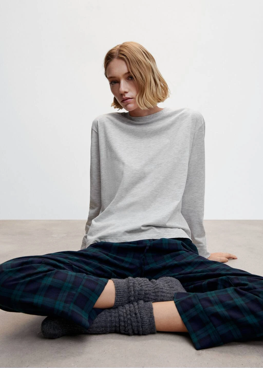 Lot 2 T-shirts Coton – Image 12