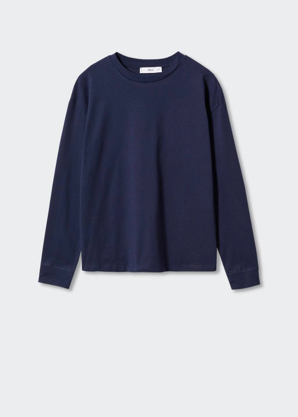 Lot 2 T-shirts Coton – Image 13