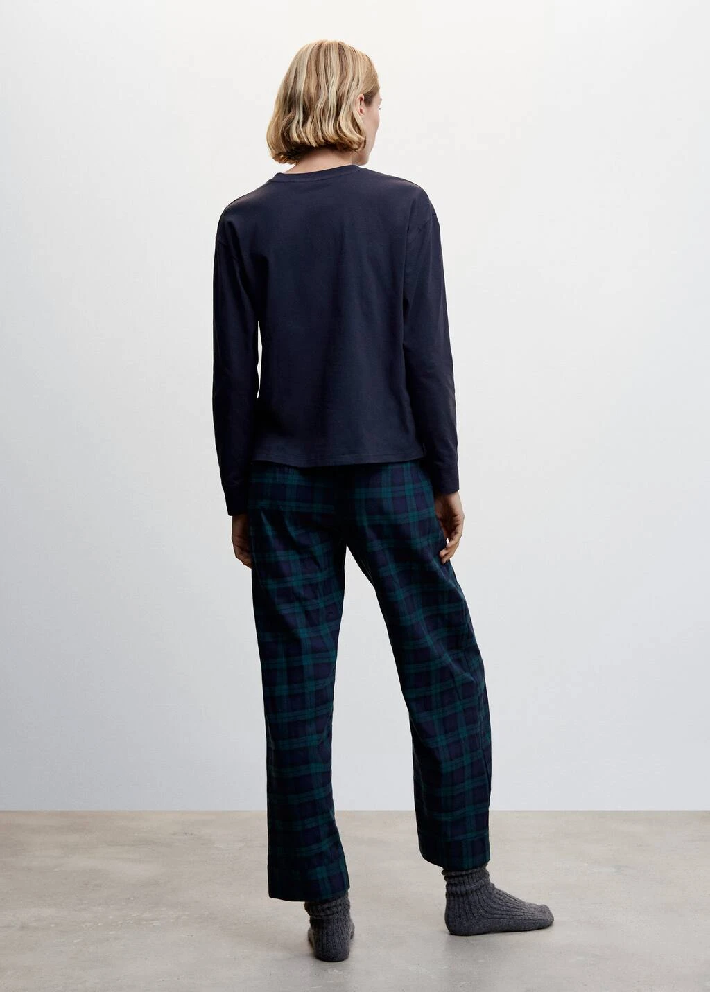 Lot 2 T-shirts Coton – Image 10