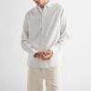 Chemise Lin