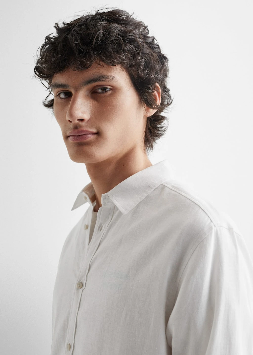 Chemise Lin – Image 4