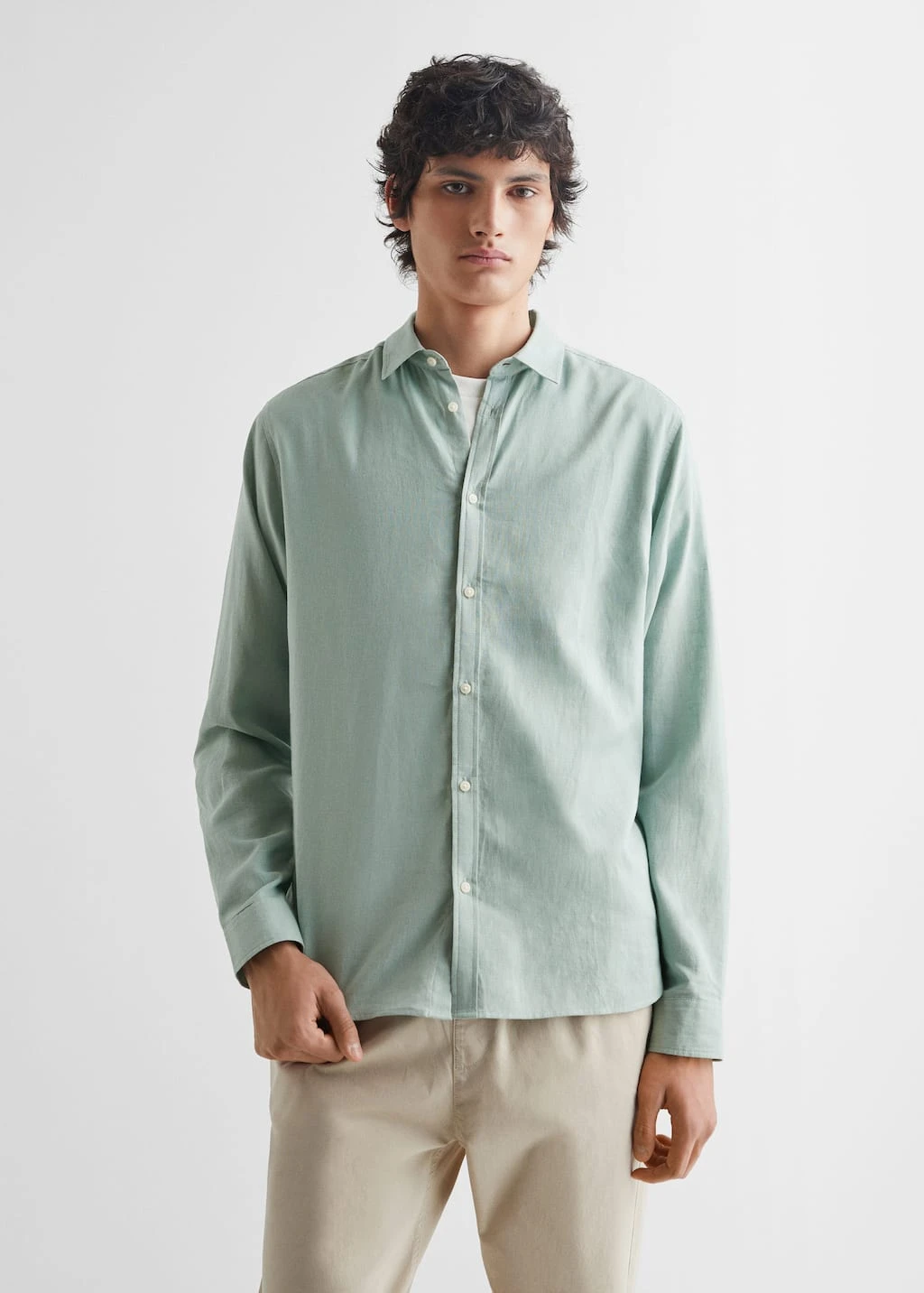 Chemise Lin – Image 8