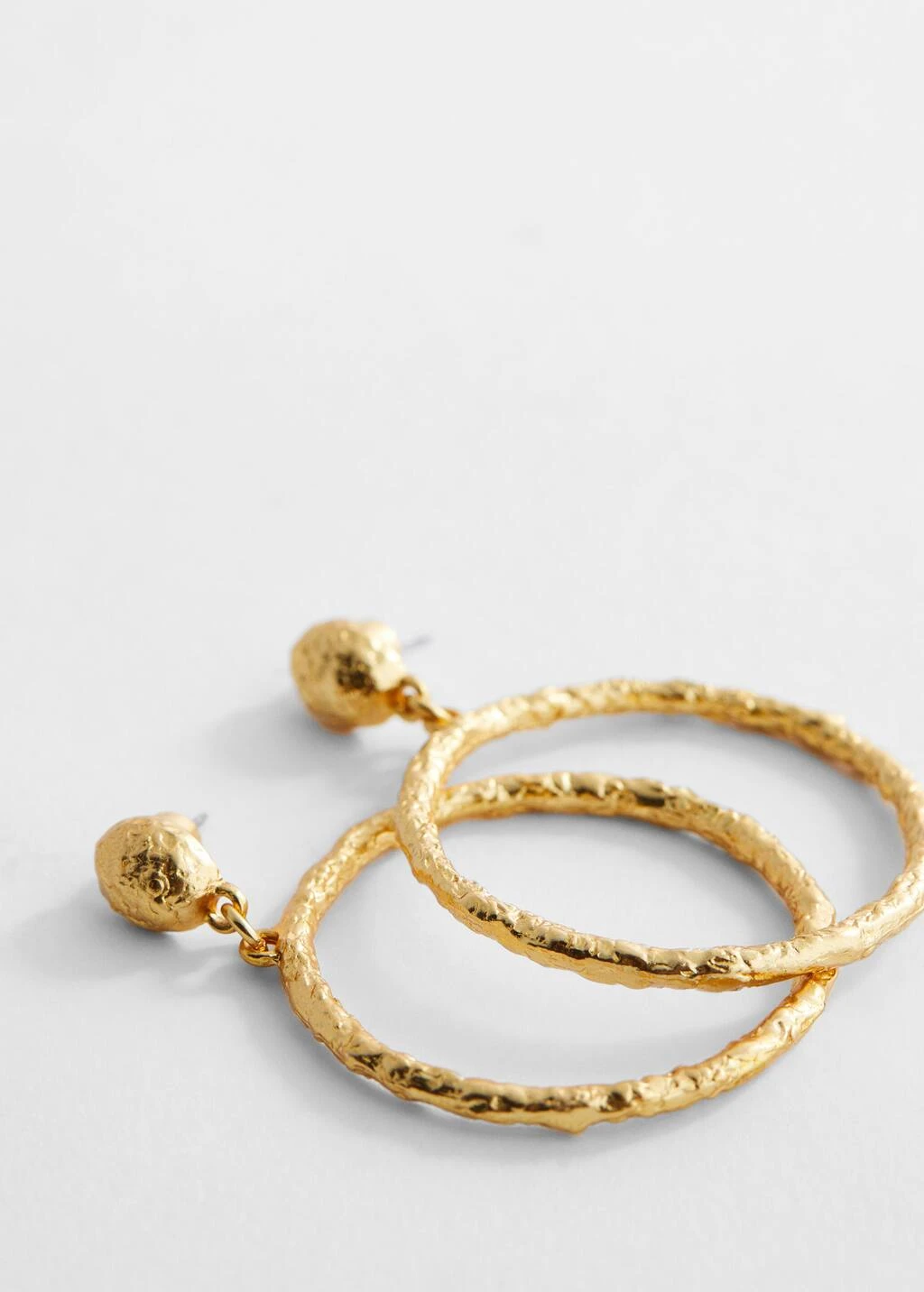 Créoles Texturées – Image 3