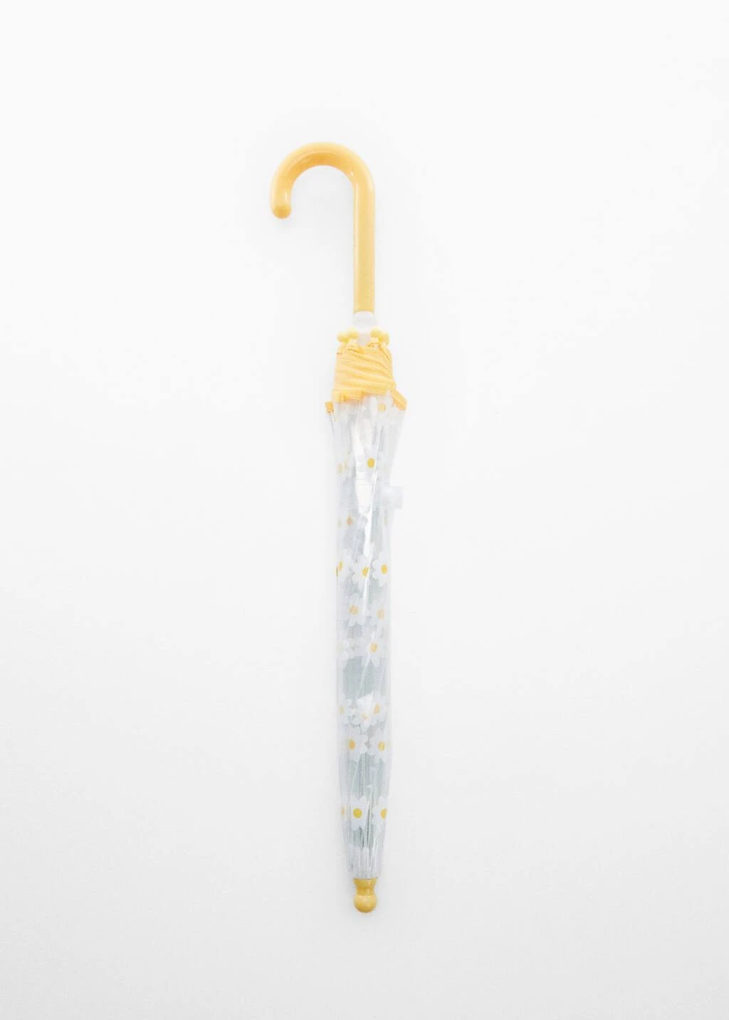 Parapluie Transparent Imprimé – Image 4