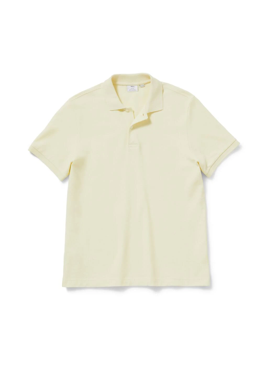 Polo Coton Piqué – Image 7