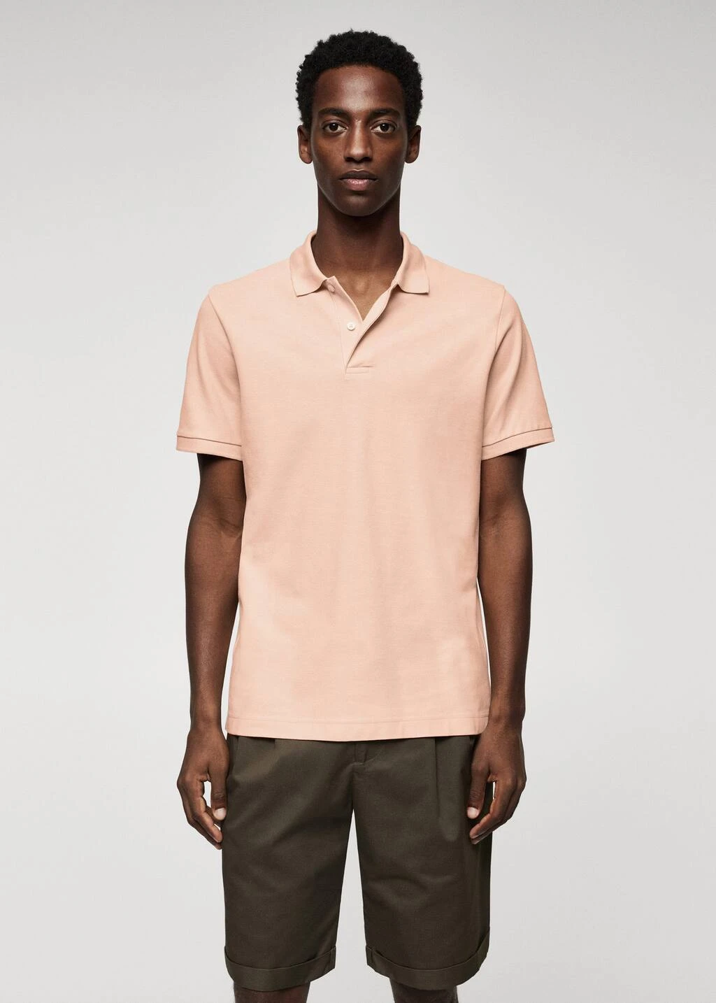 Polo Coton Piqué – Image 9