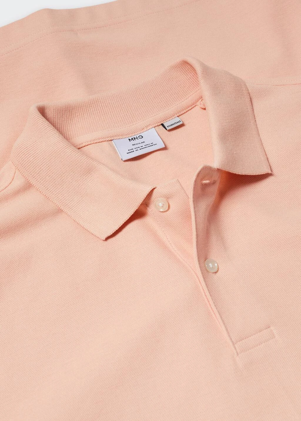 Polo Coton Piqué – Image 14