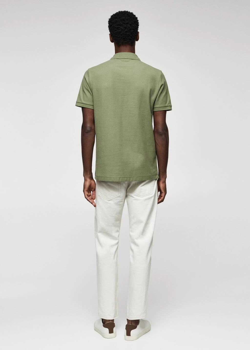 Polo Coton Piqué – Image 19